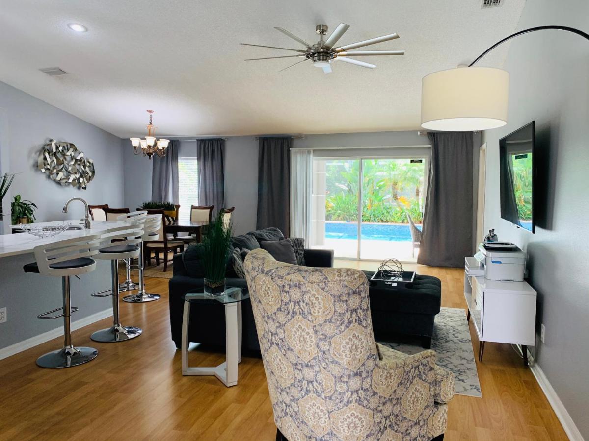 Paradise Home Near Img Academy & Siesta Key Beach Bradenton Exterior foto