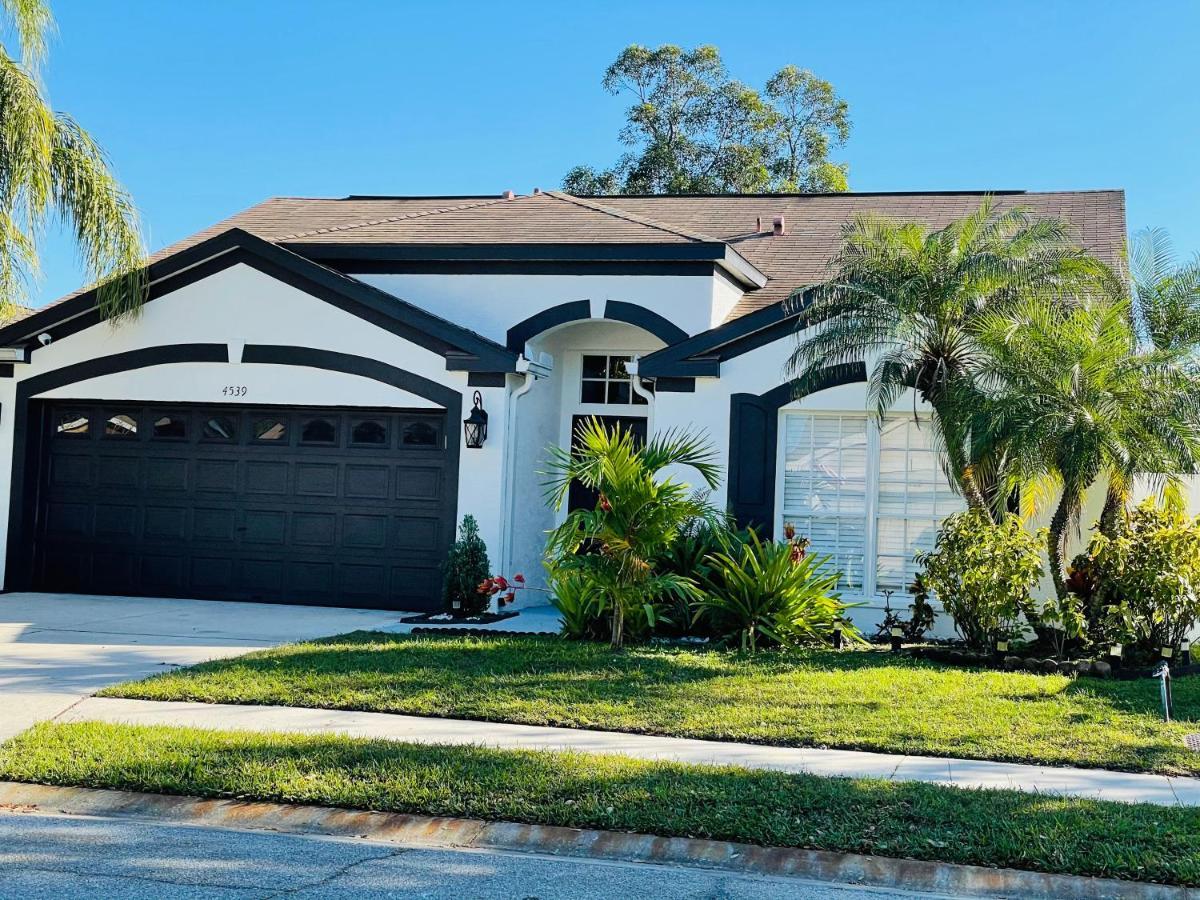Paradise Home Near Img Academy & Siesta Key Beach Bradenton Exterior foto