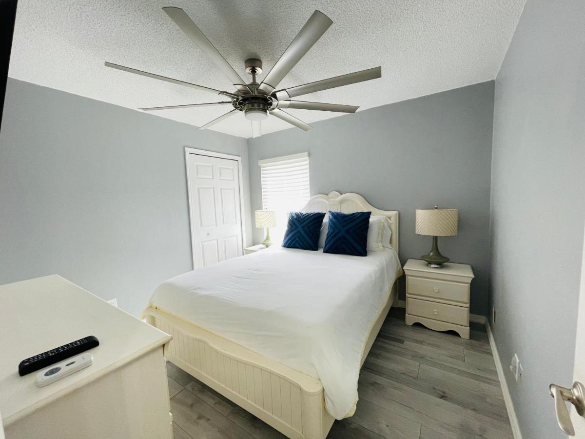 Paradise Home Near Img Academy & Siesta Key Beach Bradenton Exterior foto